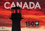 Canada - 150 Panoramas