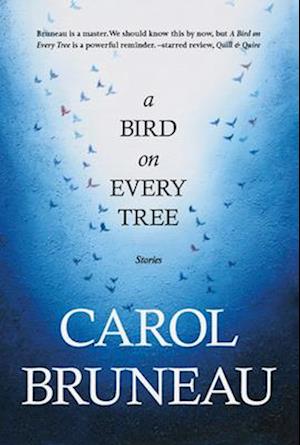 A Bird on Every Tree