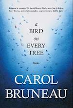 A Bird on Every Tree