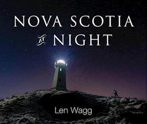 Nova Scotia at Night