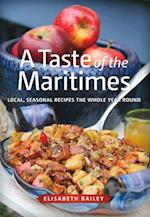Taste of the Maritimes