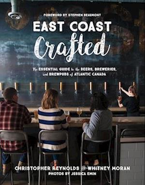 East Coast Crafted
