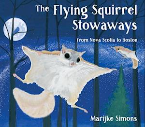 The Flying Squirrel Stowaways