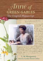 Anne of Green Gables