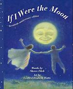 If I Were the Moon