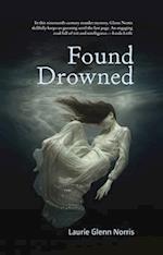 Found Drowned