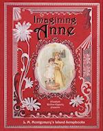 Imagining Anne: L. M. Montgomery's Island Scrapbooks 