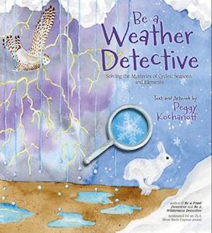 Be a Weather Detective