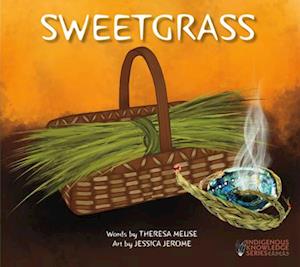 Sweetgrass