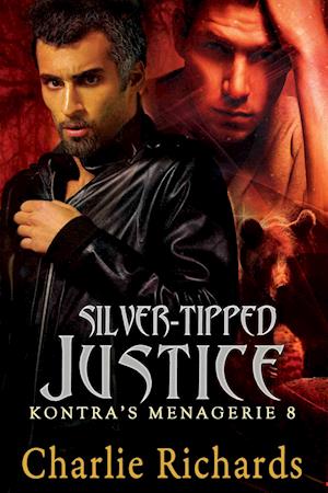 Silver-Tipped Justice