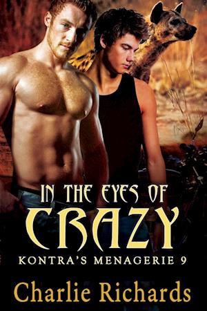 In the Eyes of Crazy