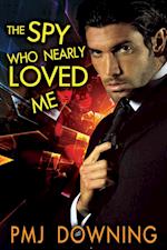 Spy Who Nearly Loved Me