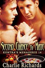 Second Chance to Mate
