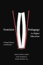 Feminist Pedagogy in Higher Education
