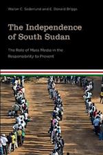 The Independence of South Sudan
