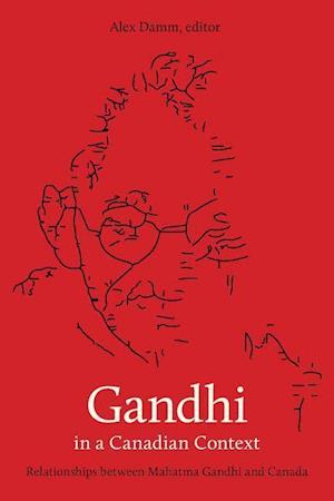 Gandhi in a Canadian Context