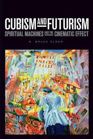 Cubism and Futurism