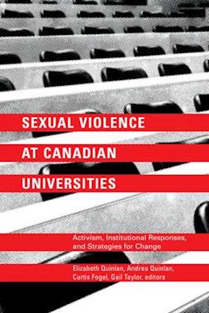 Sexual Violence at Canadian Universities