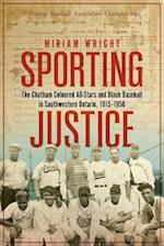 Sporting Justice