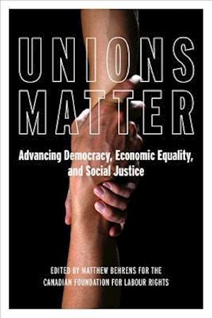 Unions Matter
