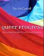 Queer Progress