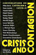 Crisis and Contagion