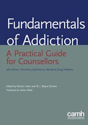 Fundamentals of addiction: A practical guide for counsellors