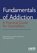 Fundamentals of addiction: A practical guide for counsellors 