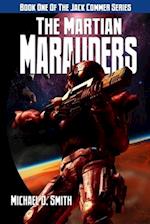 The Martian Marauders