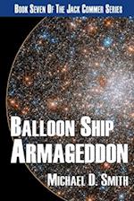 Balloon Ship Armageddon