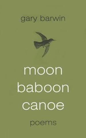 Moon Baboon Canoe