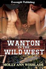 Wanton in the Wild West