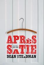 Apres Satie -- For Two and Four Hands