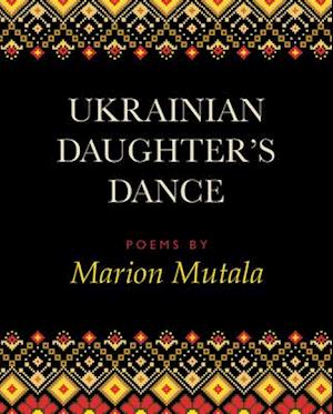 Ukrainian Daughter's Dance