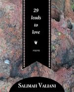 29 Leads to Love
