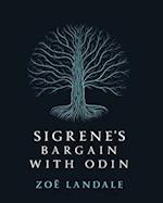 Sigrene's Bargain with Odin