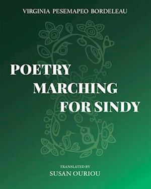 Poetry Marching for Sindy