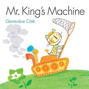 Mr. King's Machine