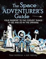 The Space Adventurer's Guide