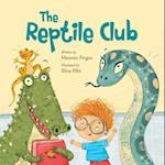 The Reptile Club