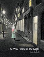 The Way Home in the Night