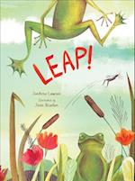 Leap!