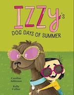 Izzy's Dog Days Of Summer