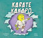 Karate Kakapo