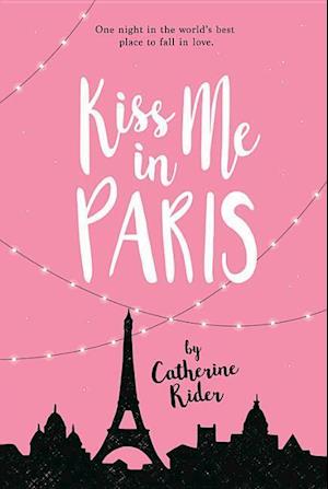 Kiss Me in Paris