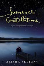 Summer Constellations
