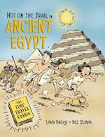 Hot on the Trail in Ancient Egypt