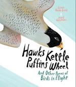 Hawks Kettle, Puffins Wheel