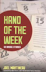 Hand of the Week