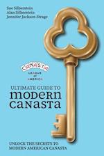 Canasta League of America: Unlock the Secrets to Modern American Canasta 